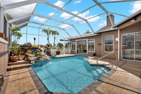 22523 Willow Lakes Drive, Lutz FL - photo 9 of 53