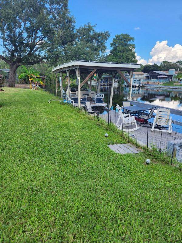 3 bedroom Single Family Residence at 26630 Cayman Drive, Lake Harris Shores Unit 01, Tavares — photo 2