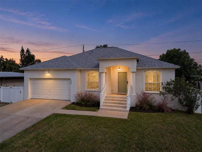 3 bedroom Single Family Residence at 173 82nd Avenue, Rio Vista, St Petersburg — photo 3