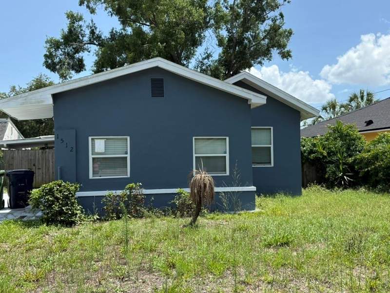 1512 W KIRBY STREET home for sale in Wilma South