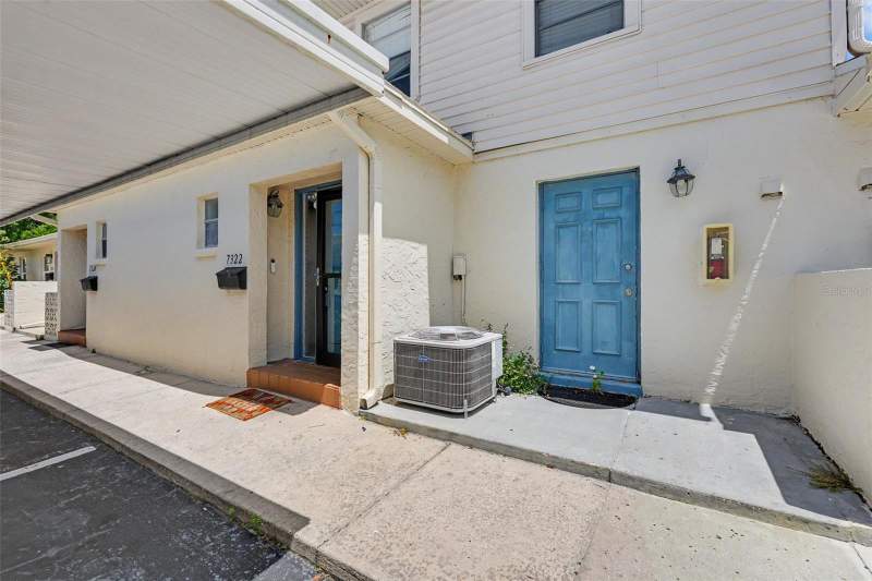 3 bedroom Townhouse at 7322 Stone Haven Court #7322, Townhouses At Bonnie Bay Condo, Pinellas Park — photo 4