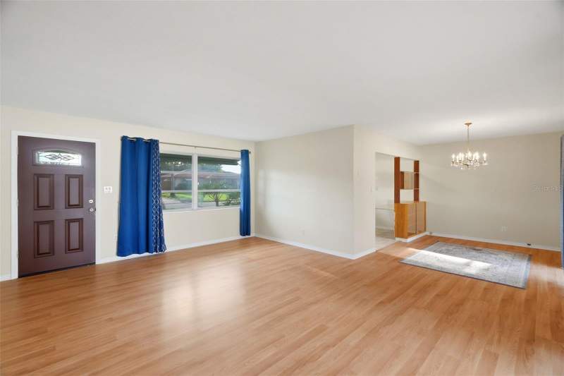 2 bedroom Single Family Residence at 8835 109TH STREET, BAY RIDGE ESTATES, SEMINOLE — photo 4