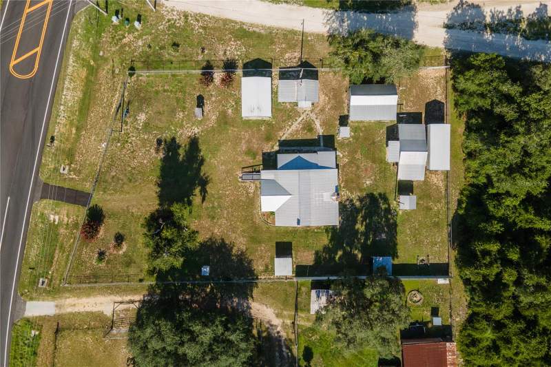 2 bedroom Single Family Residence at 16490 E Highway 316, Hill Top Sites, Fort Mc Coy — photo 2