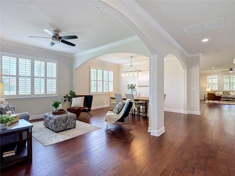 3117 Majestic View Drive, Lutz FL - photo 13 of 71