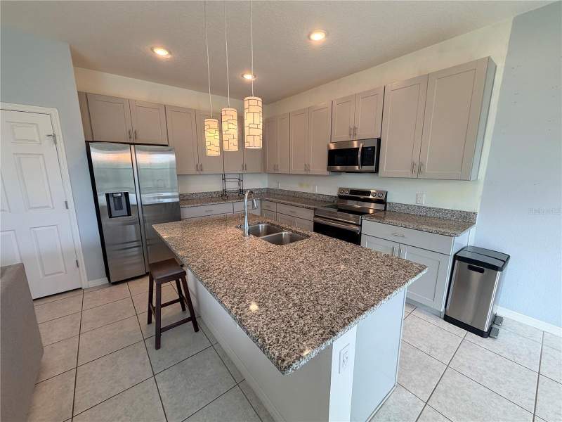4 bedroom Single Family Residence at 643 Fairview Avenue, Tarpon Bay Ph 2, Haines City — photo 5