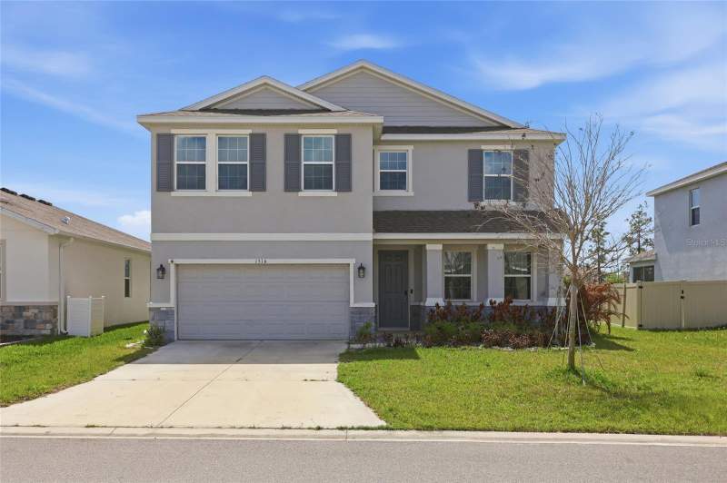 4 bedroom Single Family Residence at 1516 Tropical Oasis Avenue, North Park Isle, Plant City — photo 4