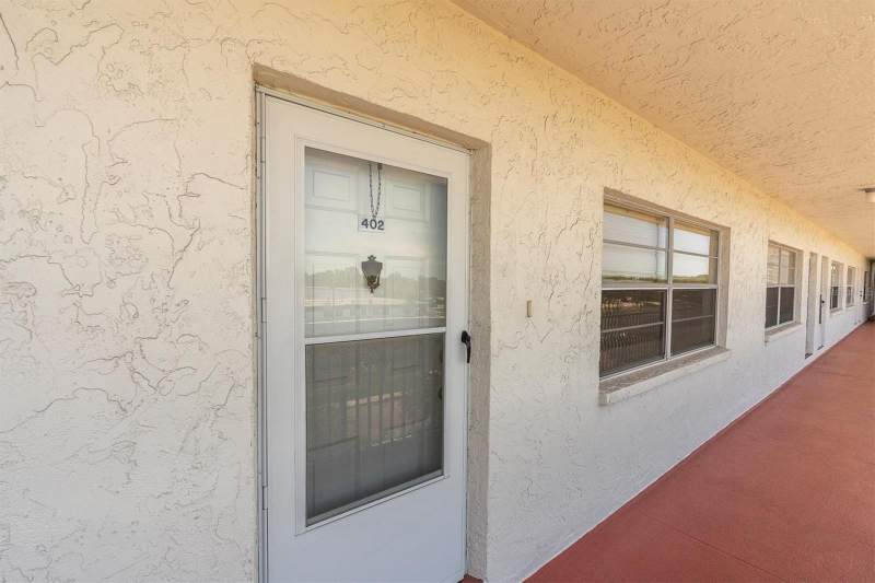 1 bedroom Condominium at 5060 76th Avenue #402, Park Plaza Apts Condo, Pinellas Park — photo 3