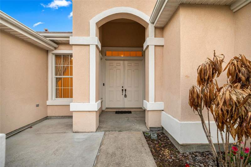 2 bedroom Single Family Residence at 9512 SE 124th Loop, Spruce Creek Gc, Summerfield — photo 5