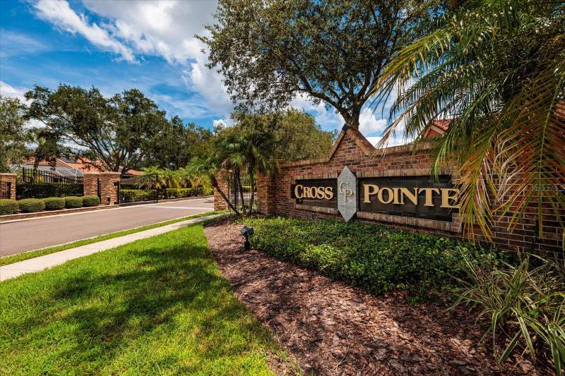 4 bedroom Single Family Residence at 1723 Captiva Drive, Cross Pointe, Oldsmar — photo 5