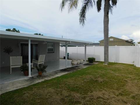 3801 Darlington Road, Holiday FL - photo 19 of 19