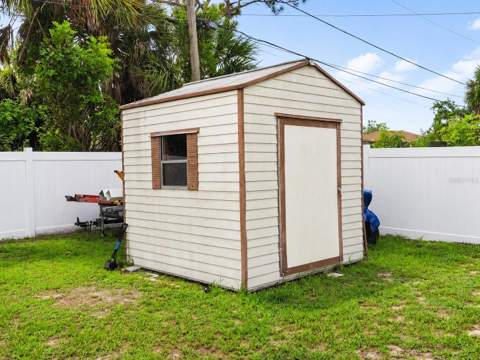 18295 Van Nuys Circle, Port Charlotte FL - photo 17 of 19