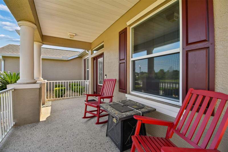 4 bedroom Single Family Residence at 26617 Otter Creek Lane, Arlington Ridge, Leesburg — photo 5