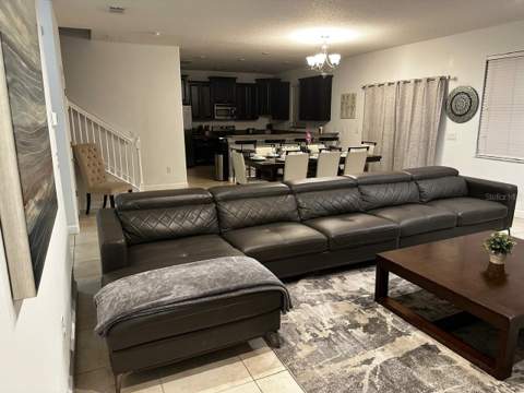 1477 Rolling Fairway Drive, Davenport FL - photo 8 of 43