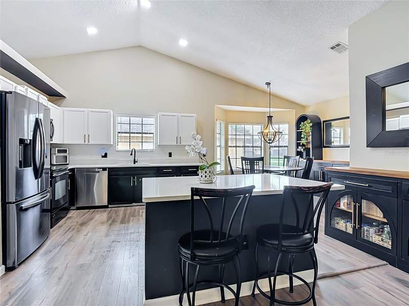 3 bedroom Single Family Residence at 1393 Wood Lake Circle, Canoe Creek Woods Unit 1, St Cloud — photo 3
