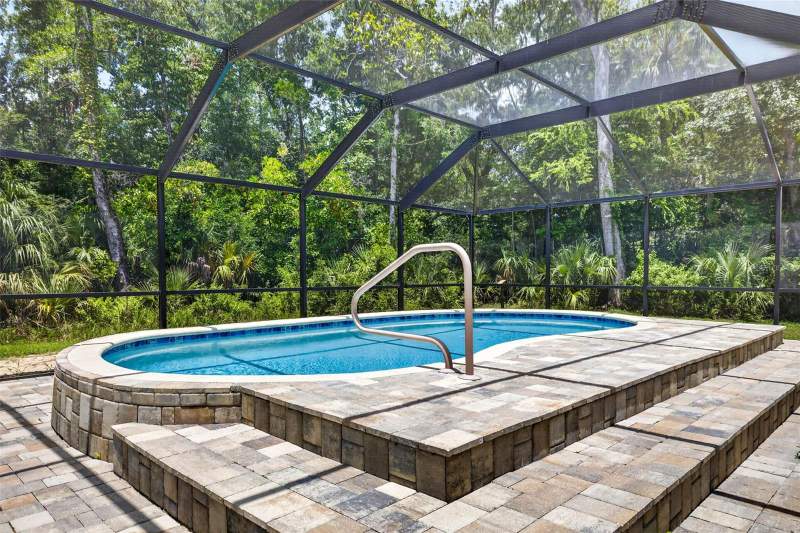 2 bedroom Single Family Residence at 5304 S James Terrace, Homosassa Park, Homosassa — photo 2