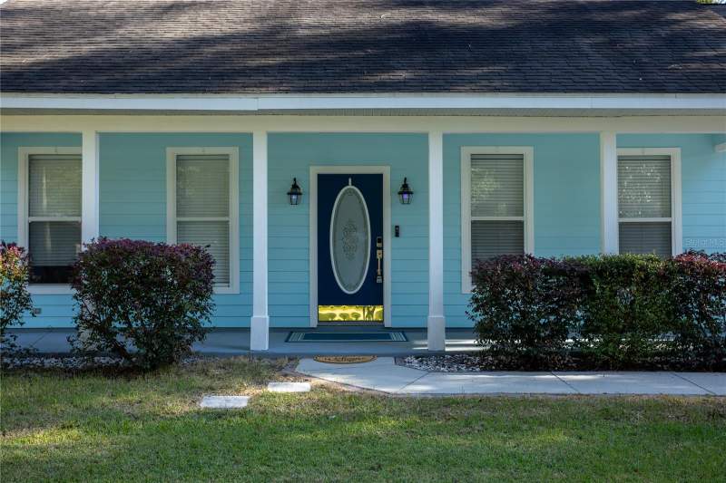 3 bedroom Single Family Residence at 23830 NW 182nd Place, D E Whetstone Addn-H Spgs, High Springs — photo 2