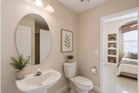 8814 Phillips Bay Drive, Orlando FL - photo 21 of 47