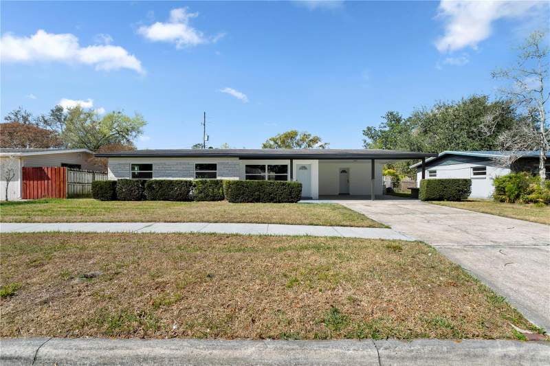 Queen Acres Annex