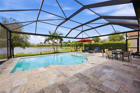11624 Renaissance Boulevard, Venice FL - photo 15 of 26