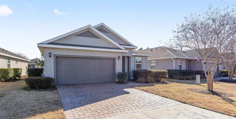 2 bedroom Single Family Residence at 5616 NW 37th Lane Road, Ocala Preserve Ph 1B & 1C, Ocala — photo 3
