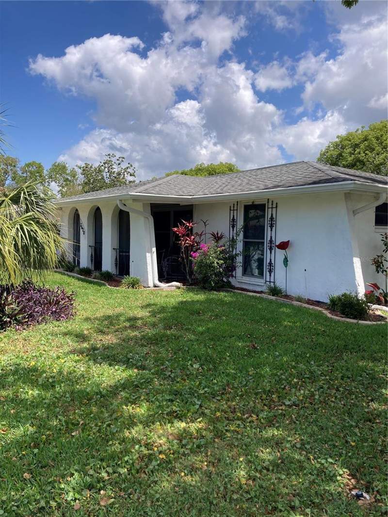 3 bedroom Single Family Residence at 7628 Valley Court, Magnolia Valley, New Port Richey — photo 3