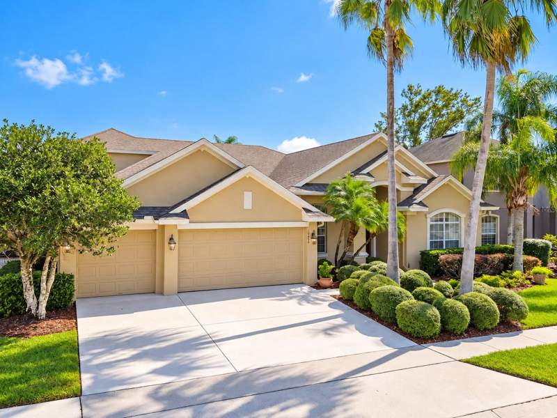 Riviera PointeHomes for Sale in Orlando, FL
