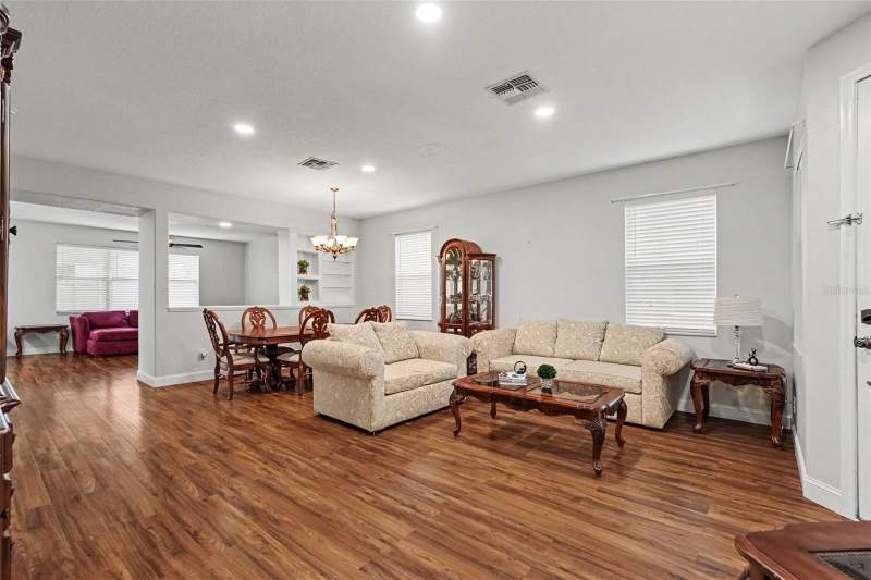 4 bedroom Single Family Residence at 17511 Glenapp Dr, Ballantrae Villages 3A & 3B, Land O Lakes — photo 5