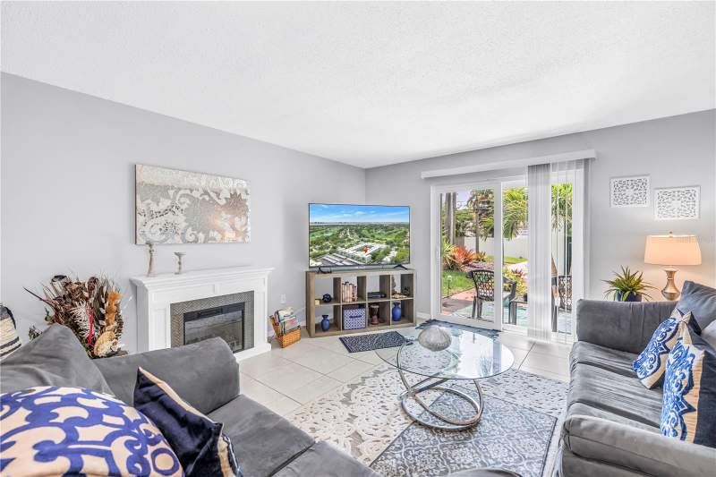 1 bedroom Condominium at 701 Poinsettia Road #116, Belleair Forest, Belleair — photo 4