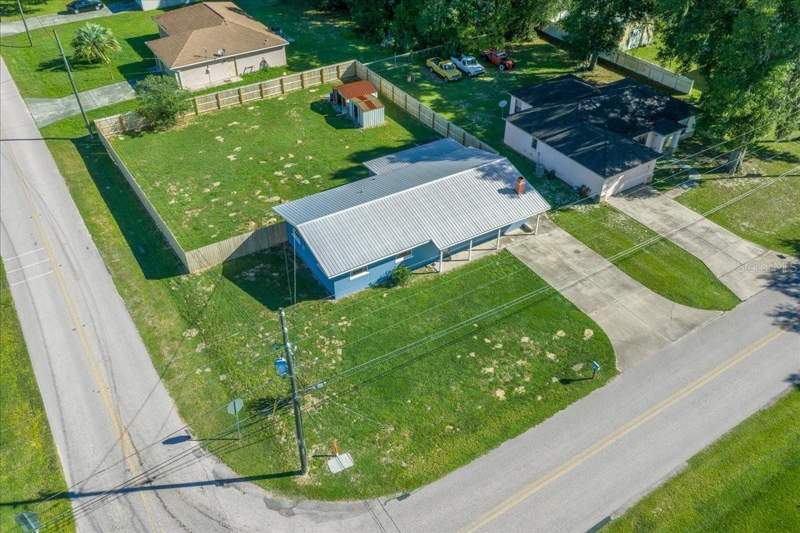 3 bedroom Single Family Residence at 8481 SE 120th Place, Belleview Ridge Estate, Belleview — photo 3