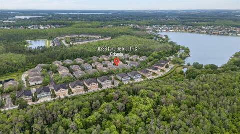 10236 Lake District Lane #35C, Orlando FL - photo 18 of 19