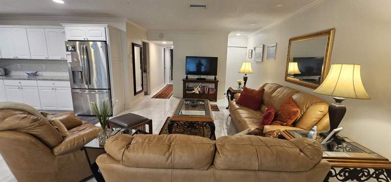 2 bedroom Condominium at 1655 S Highland Avenue #C153, Penthouse Groves, Clearwater — photo 2