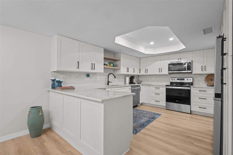 2 bedroom Condominium at 3021 Countryside Boulevard #21A, Brynnwood Condo 1, Clearwater — photo 4