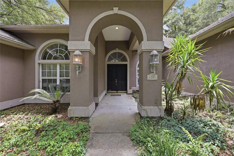 5 bedroom Single Family Residence at 4208 SW 96th Drive, Haile Plantation, Gainesville — photo 3