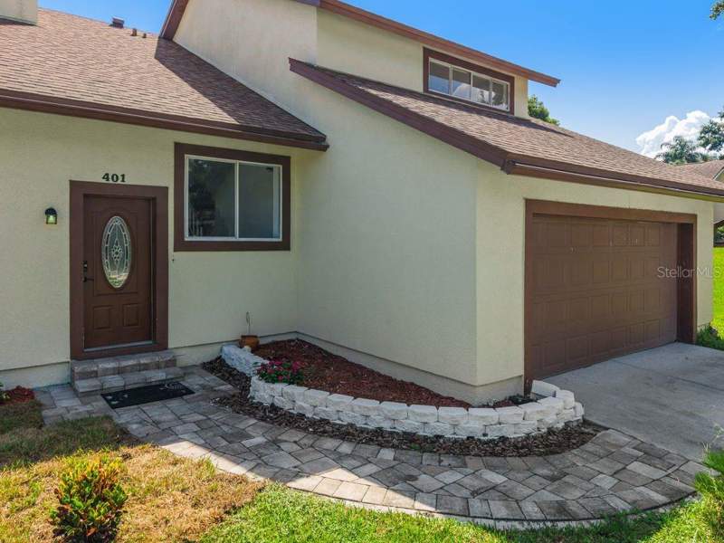 4 bedroom Single Family Residence at 401 Woodview Drive, Cypress Landing At Sabal Point, Longwood — photo 4