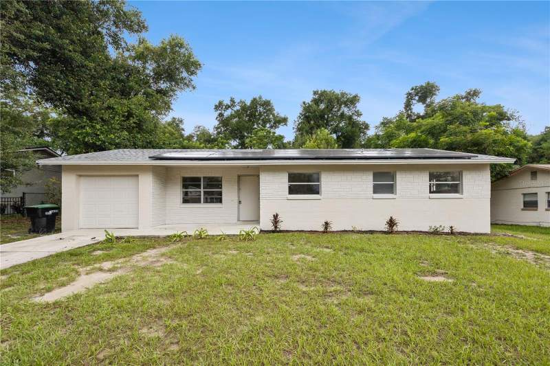 3688 RUNDO DRIVE home for sale in Breezewood