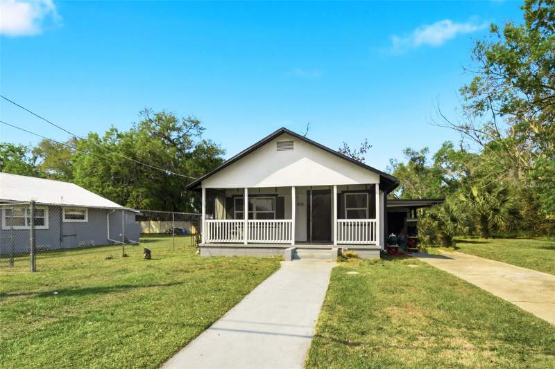 1406 W 15TH STREET home for sale in Fla Land Colonization Cos