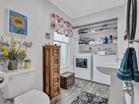 7581 Cumberland Road #7, Seminole FL - photo 6 of 6