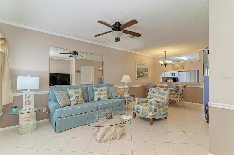 2 bedroom Townhouse at 4634 Sabal Key Drive, Sabal Key, Bradenton — photo 5
