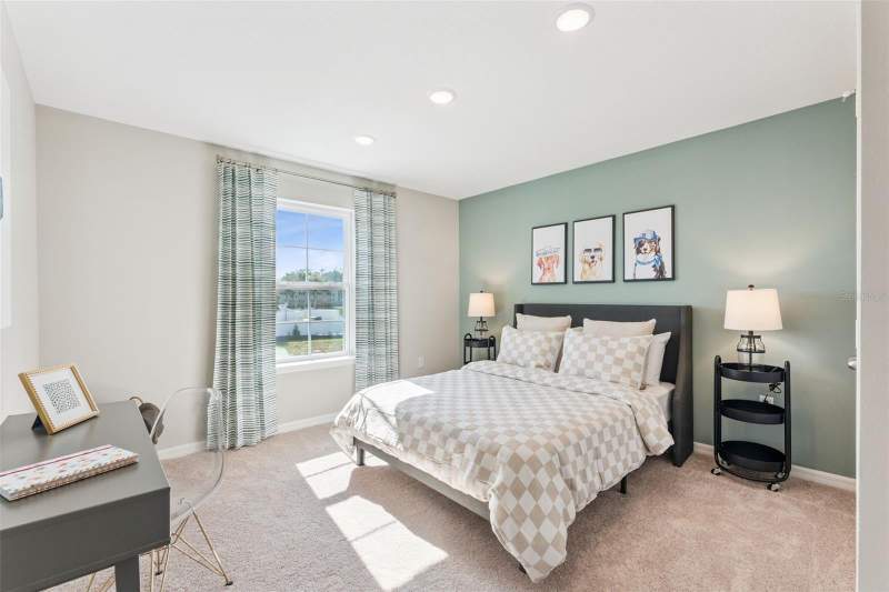 3 bedroom Townhouse at 2303 Red Pine Court, Connors Cove, Eustis — photo 5