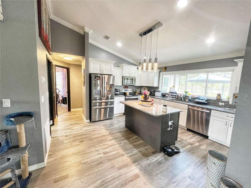 3 bedroom Single Family Residence at 13591 SE 85th Place, Rainbow Heights, Dunnellon — photo 4
