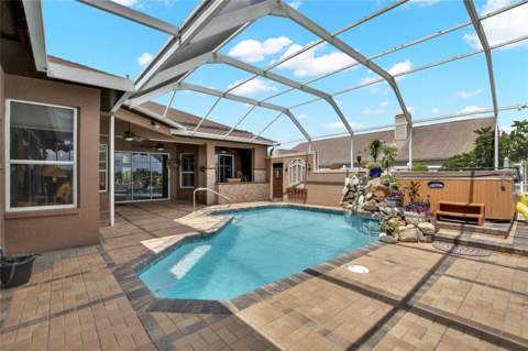 22523 Willow Lakes Drive, Lutz FL - photo 11 of 53