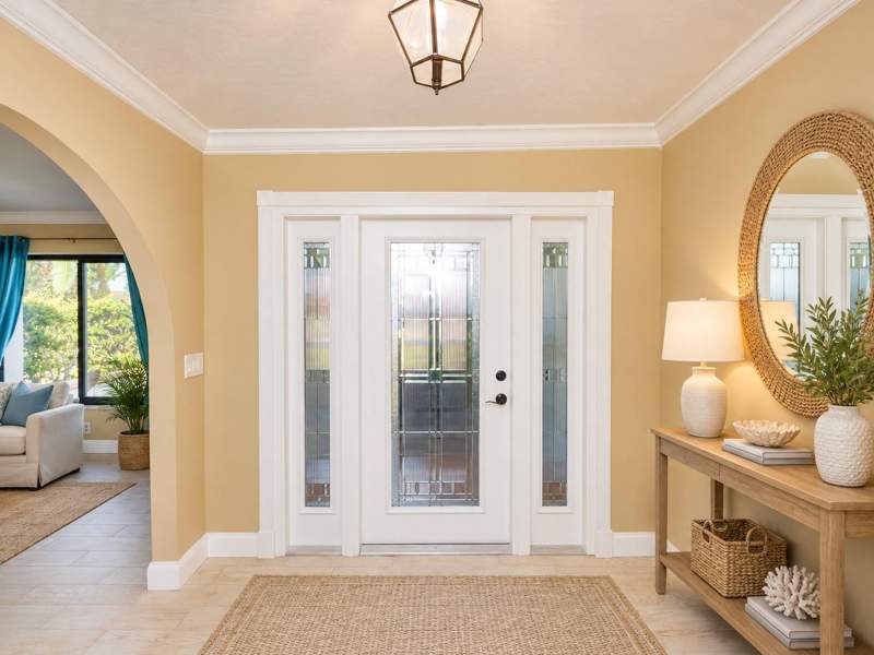 3 bedroom Single Family Residence at 404 Eden Drive, Englewood Isles Sub, Englewood — photo 5