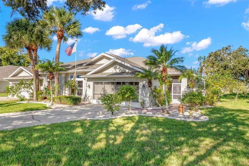 3 bedroom Condominium at 759 Masterpiece Drive, Manchester II Condo, Sun City Center — photo 3