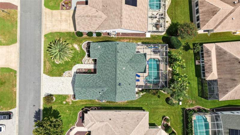 3 bedroom Single Family Residence at 3456 Dixon Lane, The Villages, The Villages — photo 5