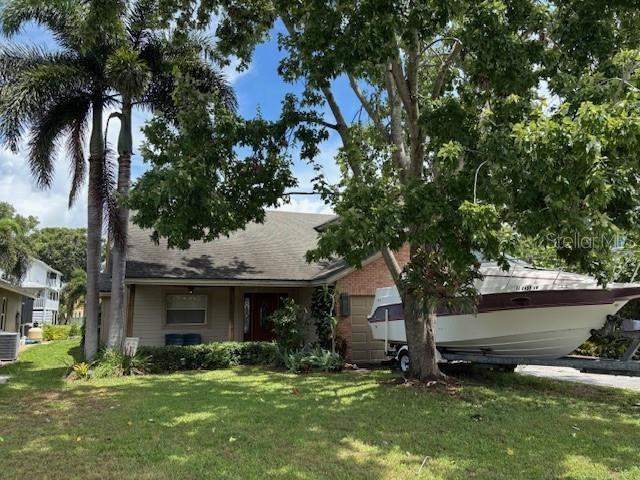 Lake Tarpon Estates