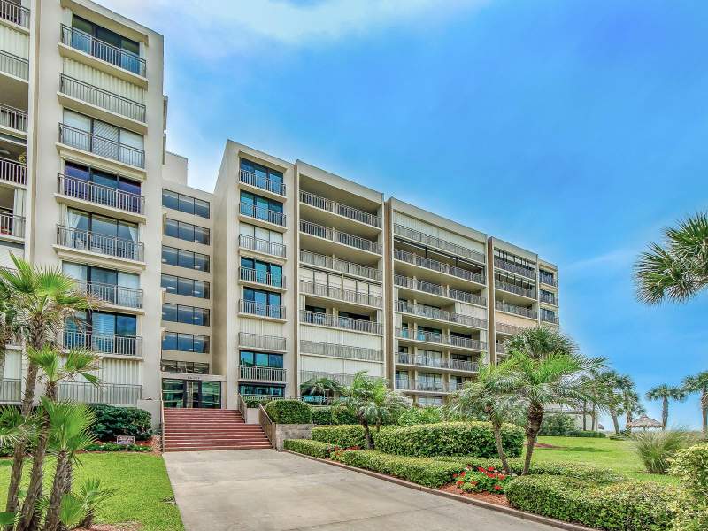 2 bedroom Condominium at 1430 GULF BOULEVARD #110, SAND KEY CONDO-SOUTH BEACH 2, CLEARWATER — photo 2