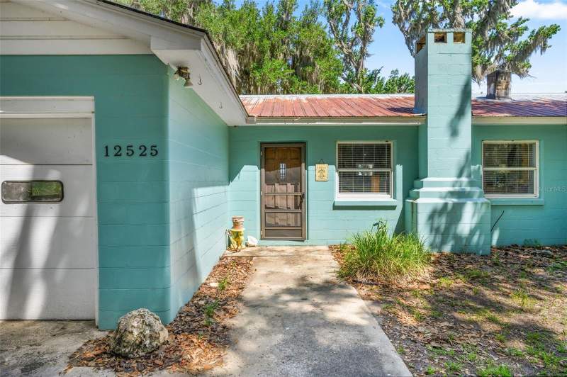2 bedroom Single Family Residence at 12525 NE 204th Terrace, Waldo, Waldo — photo 5