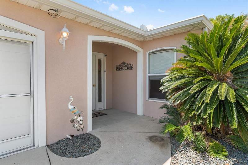 2 bedroom Villa at 14160 SE 85th Avenue, Spruce Creek Gc, Summerfield — photo 3