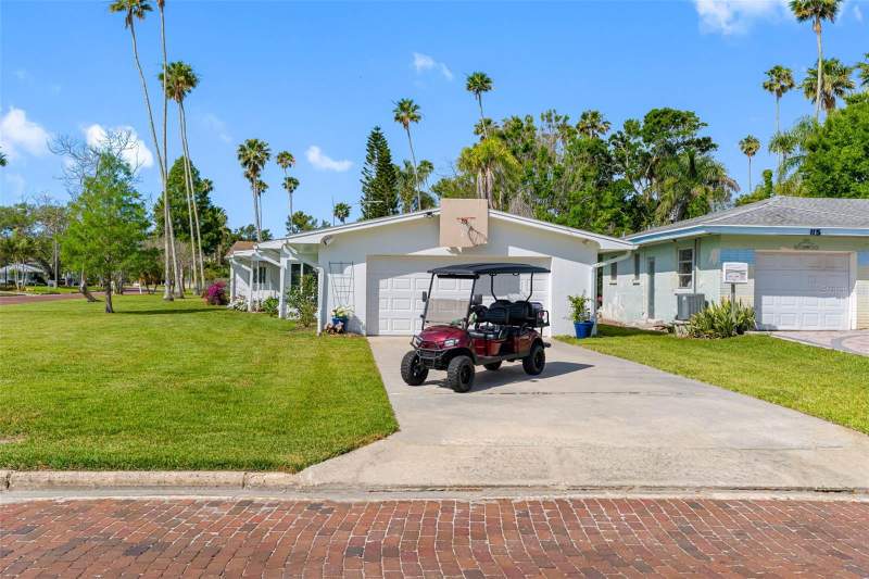3 bedroom Single Family Residence at 1794 SANTA BARBARA DRIVE, DUNEDIN ISLES 1, DUNEDIN — photo 5