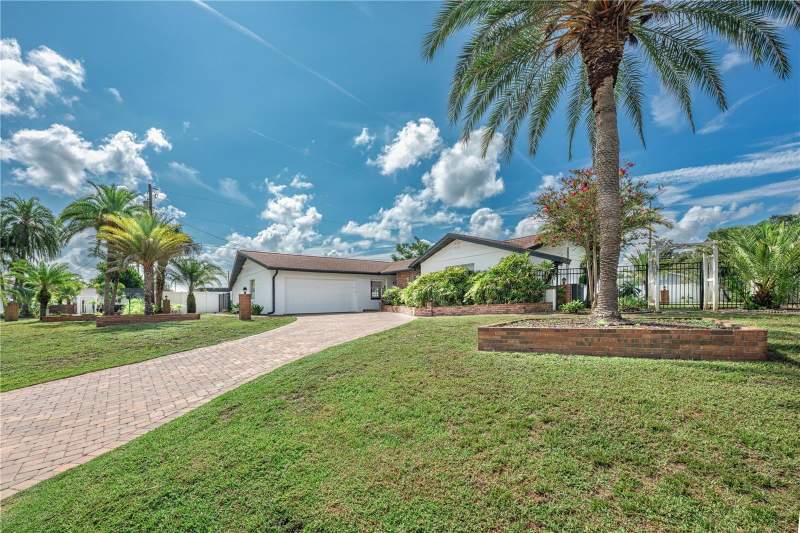 Winter Park Estates